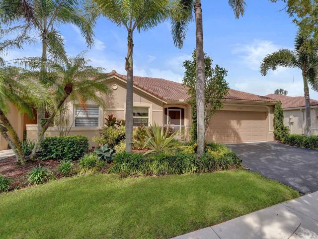 Detached House for sale in Weston, Florida