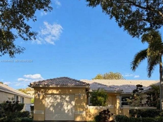 Detached House for sale in Weston, Florida