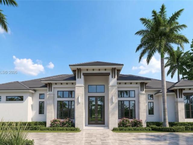 Detached House for sale in Weston, Florida