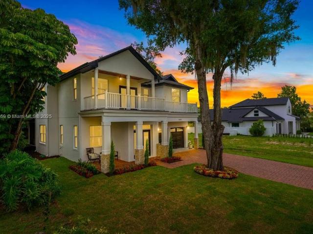Villa for sale in Winter Park