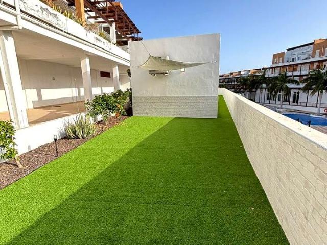 Casa en alquiler en San Miguel de Abona, Amarilla Golf