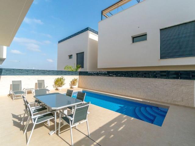 Casa en alquiler en el Baix Segura / La Vega Baja, Valencia