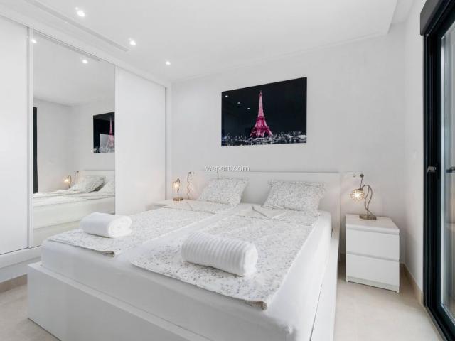 Casa en alquiler en Benijófar, Alacant / Alicante