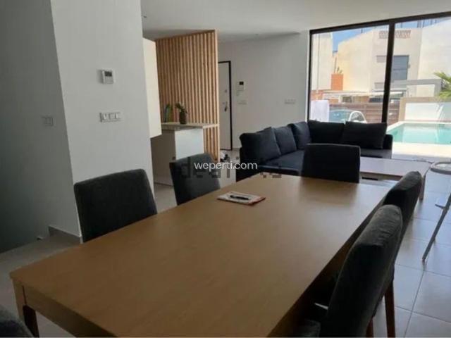 Casa en alquiler en el Baix Segura / La Vega Baja, Valencia