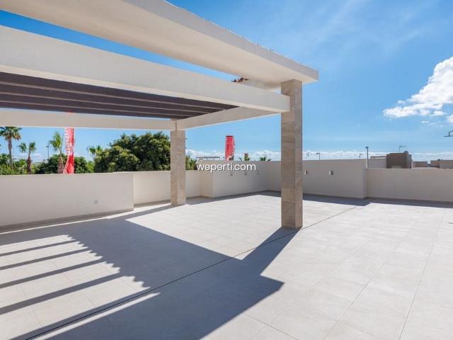 Casa en alquiler en Rojales, Ciudad Quesada