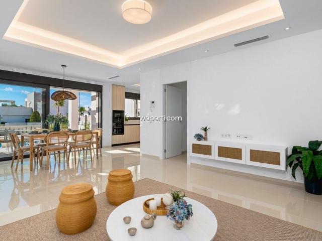 Casa en alquiler en Ciudad Quesada, el Baix Segura / La Vega Baja