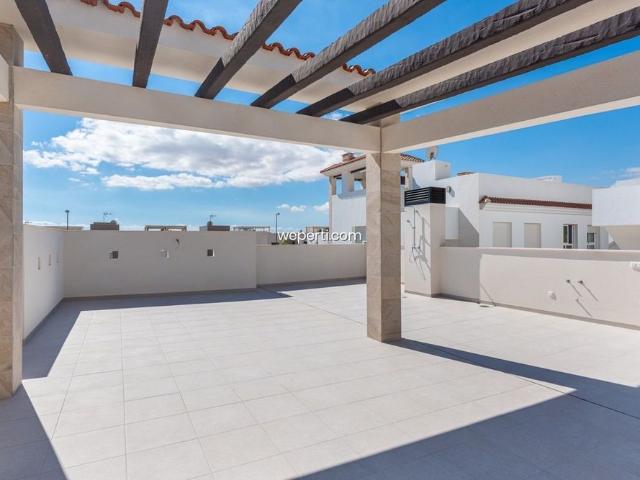 Casa en alquiler en Rojales, Ciudad Quesada