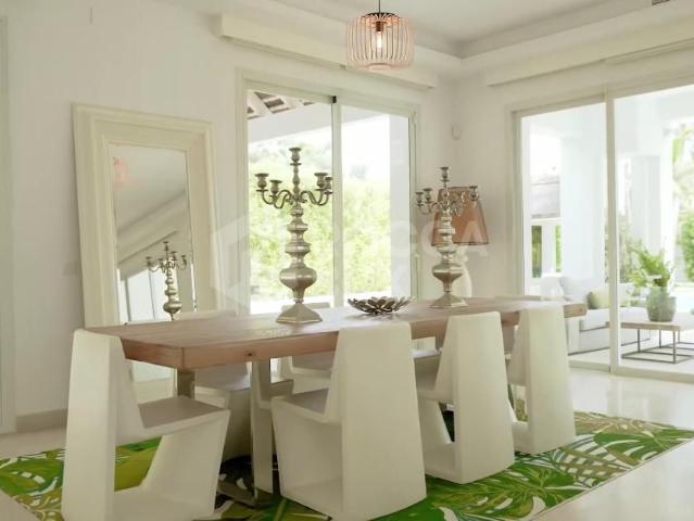Casa en alquiler en Guadalmina, Costa del Sol Occidental