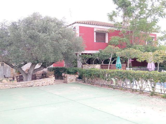 Casa en venta en Oriental, Murcia