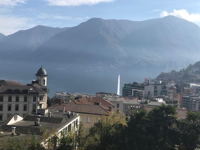 Einfamilienhaus kaufen in Collina d'Oro, Tessin