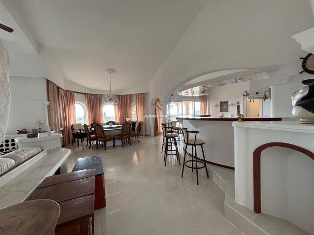 Casa en alquiler en El Llofriu, l'Alacantí