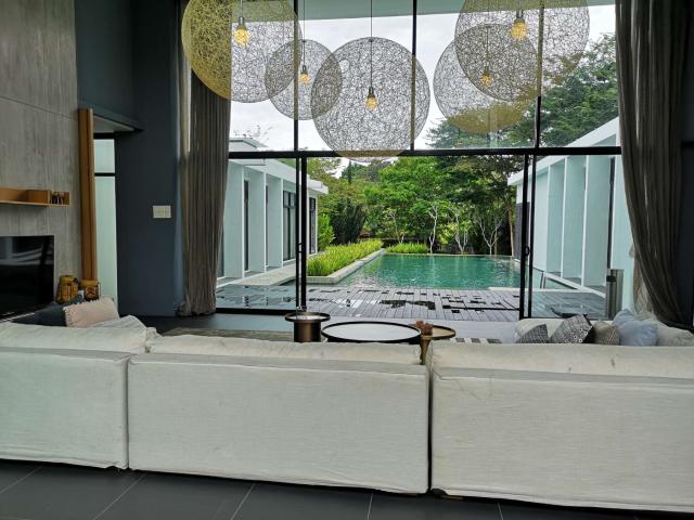 Property for sale in Bukit Ledang, Johor