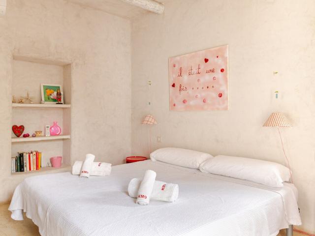 Casa en alquiler en Formentera