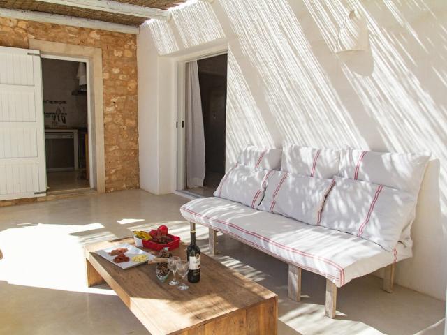 Casa en alquiler en Formentera, Baleares