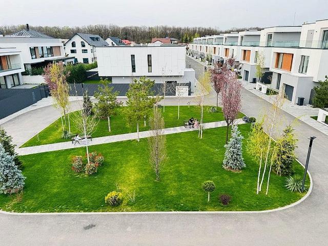 Casă închirieri în Voluntari, București