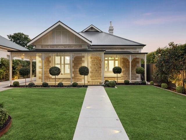 House for sale in Horseshoe Creek, South Australia
