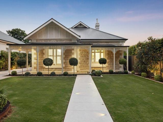 House for sale in Horseshoe Creek, South Australia