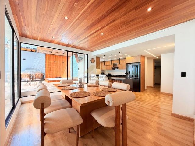 Casa en arriendo en Antioquia, Valle de Aburrá