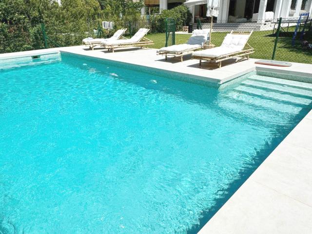 Casa en alquiler en Sotogrande, Campo de Gibraltar