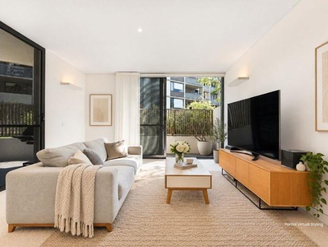 Apartment for sale in Sydney, New South Wales