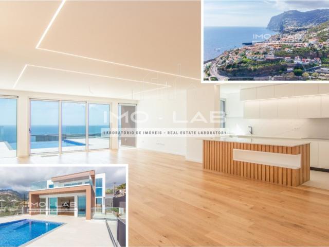 Vivenda venda em Funchal, Ilha Da Madeira