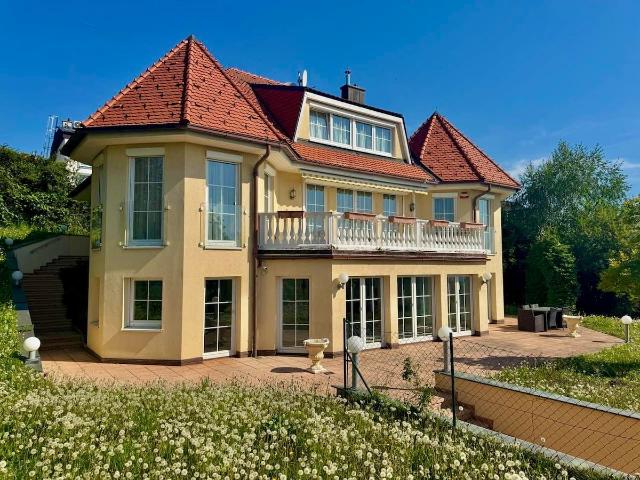 Haus mieten in Kierling, Klosterneuburg