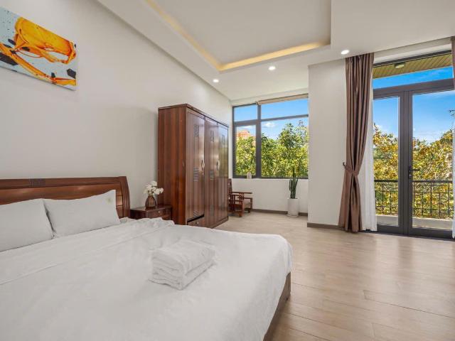 Biệt Thự cho thuê tại Đà Nẵng