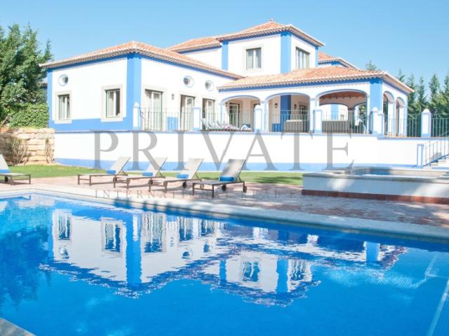 Casa alugar em Albufeira e Olhos de Água, Albufeira