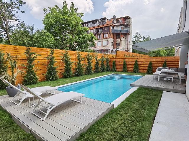 Casă închirieri în Voluntari, București