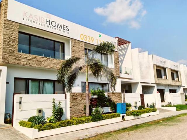 House for sale in Islamabad