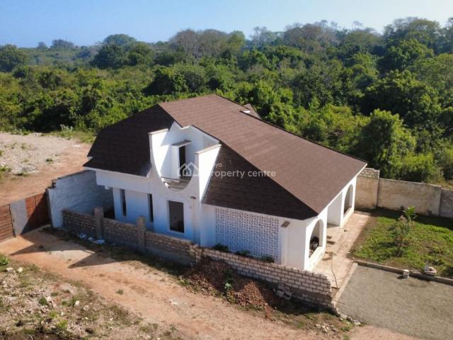 Property for sale in Msambweni, Ukunda