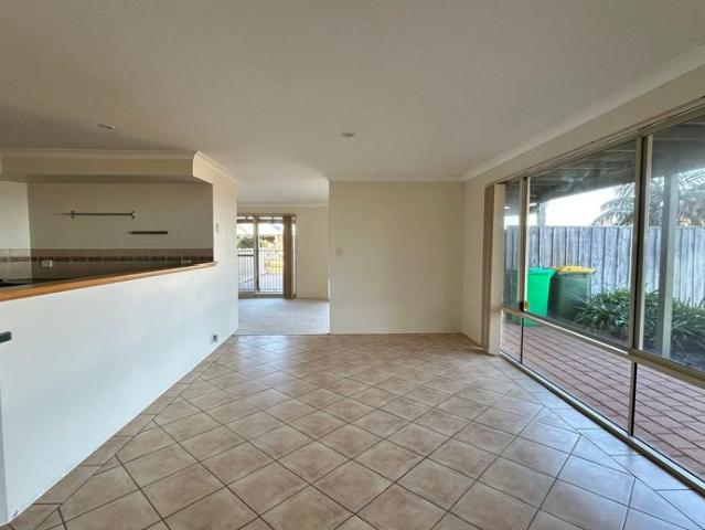House for rent in Bunbury, Western Australia