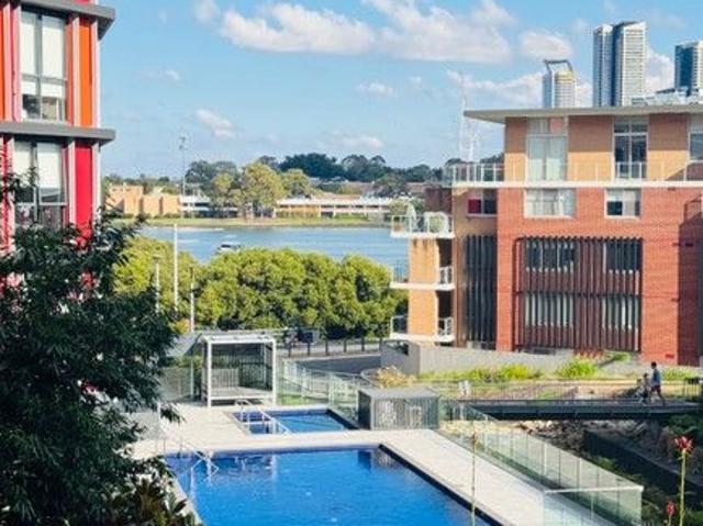 Apartment for sale in Sydney, New South Wales