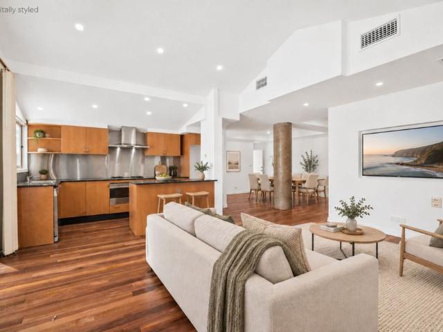 Apartment for rent in Sydney, New South Wales
