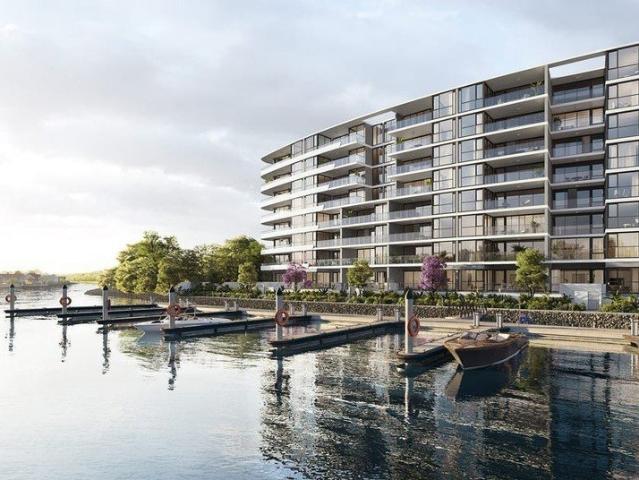 Apartment for rent in Fernbrook, Queensland