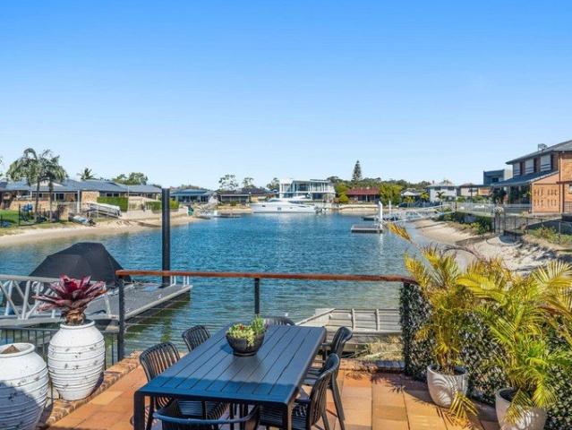 Duplex for sale in Tweed Heads, New South Wales