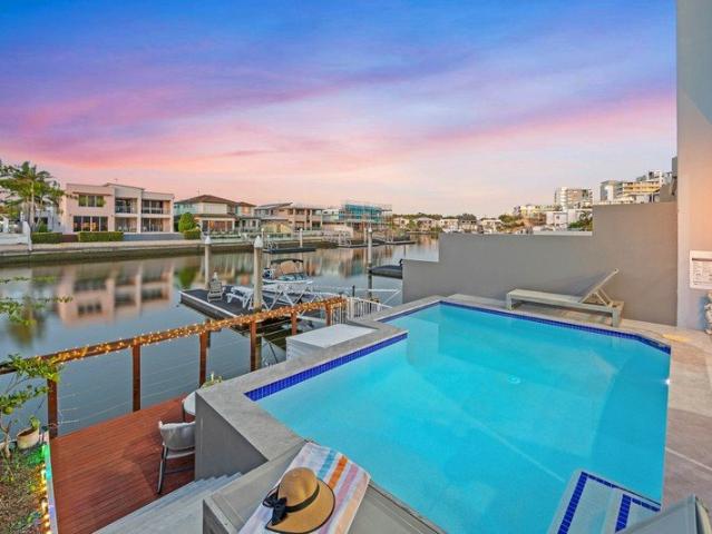 Duplex for sale in Fernbrook, Queensland