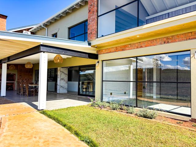 House for rent in Albert Falls, uMshwathi Local Municipality