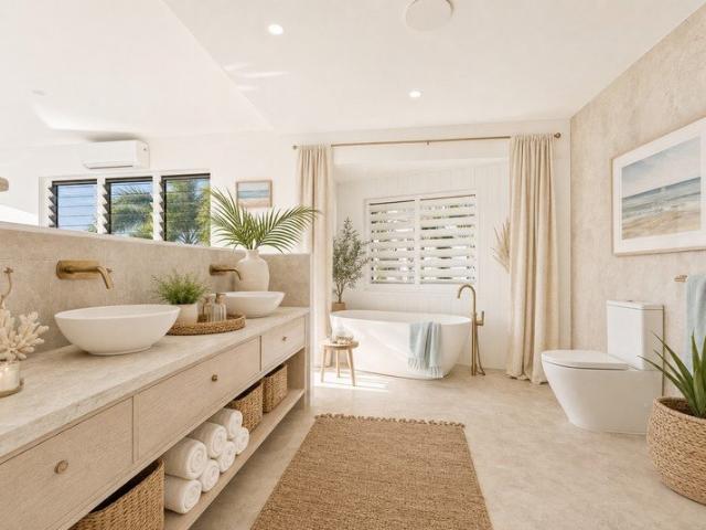 House for rent in Kewarra Beach, Queensland