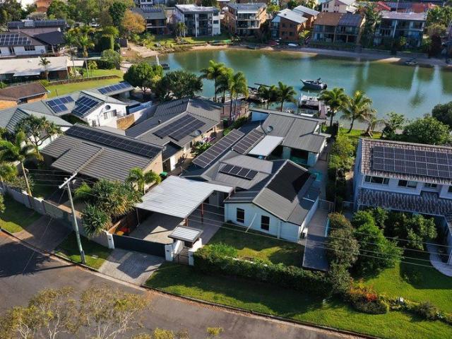 House for sale in Kings Creek, Queensland