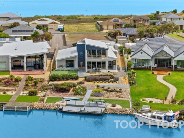 House for sale in Hindmarsh Island, South Australia