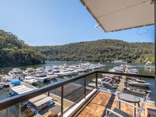 House for rent in Berowra Waters, Sydney