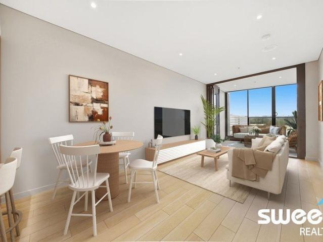 Apartment for sale in Sydney, New South Wales