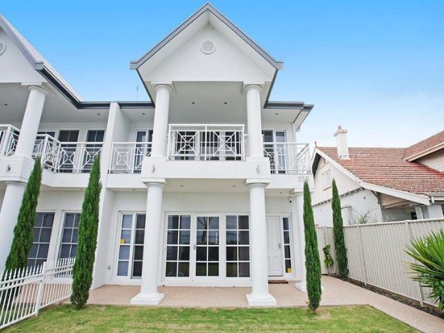 Townhouse for rent in Geelong, Victoria