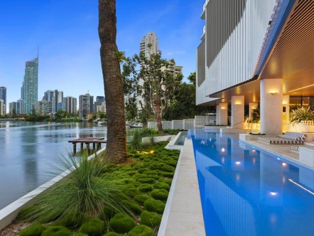Apartment for sale in Fernbrook, Queensland