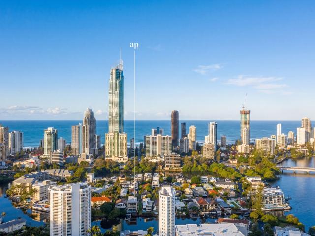 House for rent in Surfers Paradise, Gold Coast City