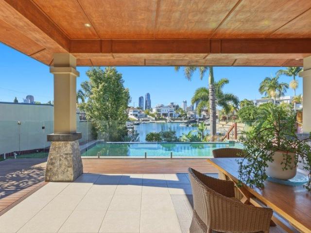 House for rent in Surfers Paradise, Gold Coast City