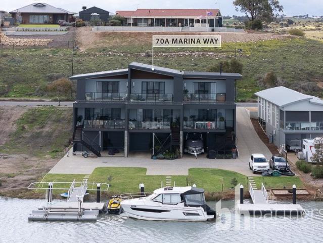 House for rent in Mannum, South Australia