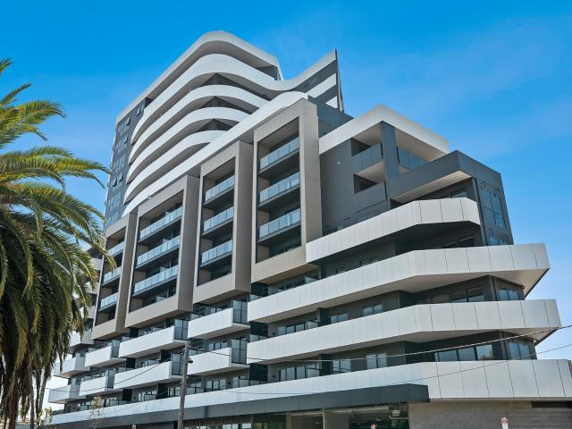 Apartment for rent in Geelong, Victoria