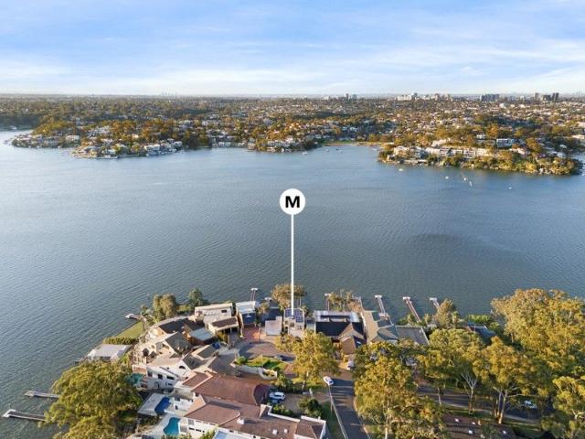 House for sale in Kangaroo Point, New South Wales